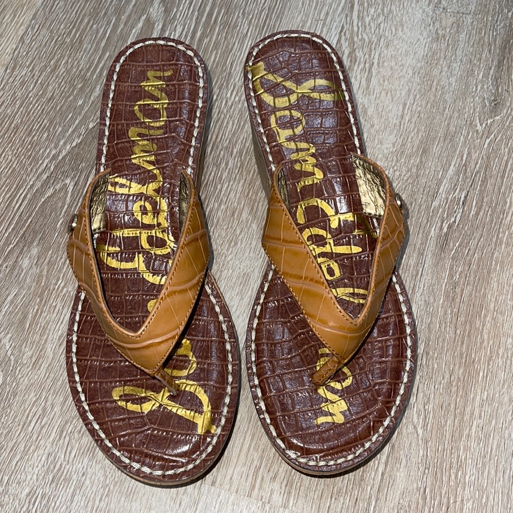 Sam Edelman Romy Wedges